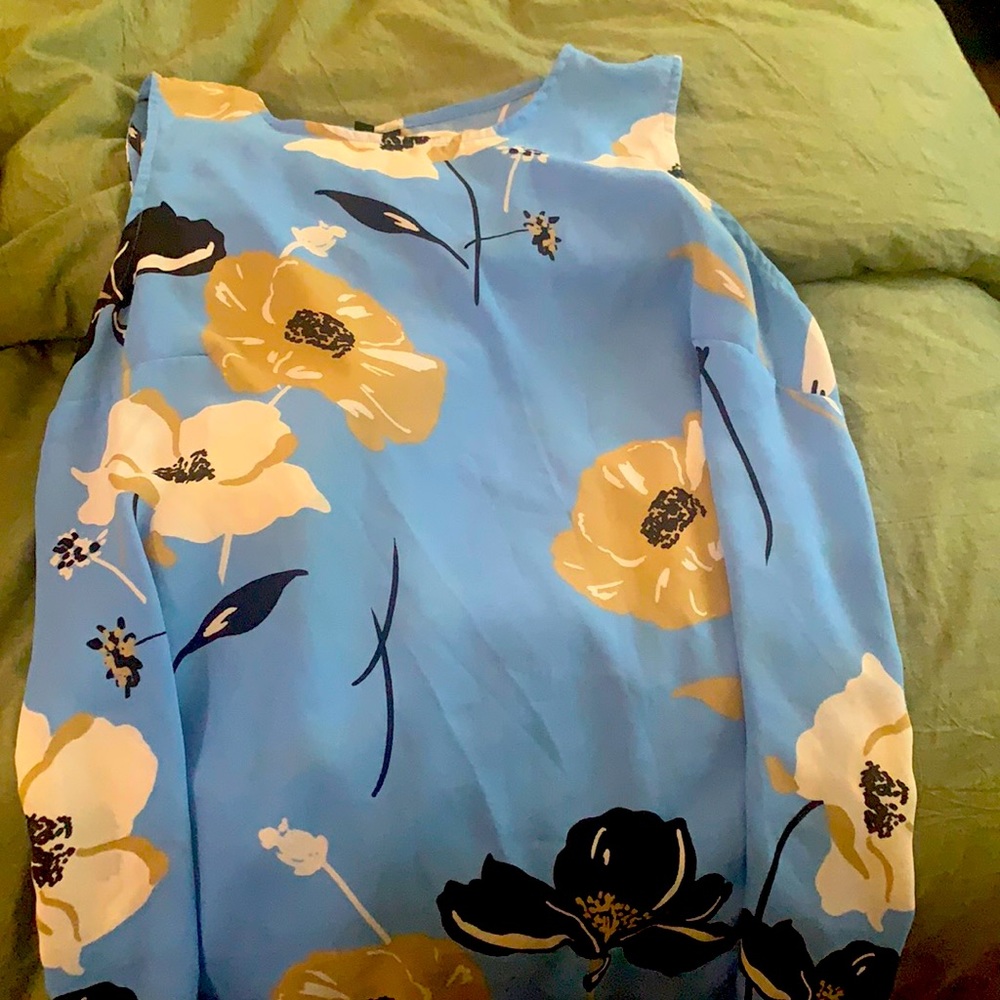Dress shirt